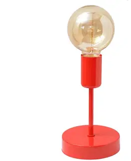 Lampy  Stolná lampička OXFORD 1xE27/60W/230V 