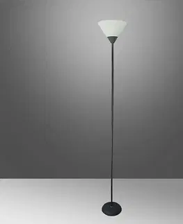 Moderné lampy do obývačky Stojanové svietidlo Cleo VO0383 LP1