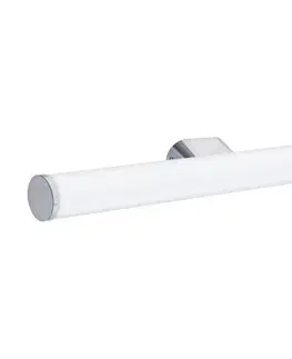 Kúpeľňové zrkadlá Top Light Top Light - LED Kúpeľňové osvetlenie zrkadla MADEIRA LED/15W/230V 60 cm IP44 