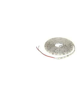 LED osvetlenie LED pásik STRIP 5m teplá biela - 