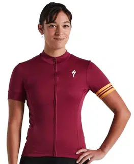 Cyklistické dresy Specialized Rbx Sport Logo Jersey W XL