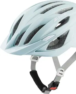 Cyklistické prilby Alpina Parana Helmet 55-59 cm