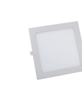 LED osvetlenie  LED Podhľadové svietidlo LED/18W/230V 3000K 