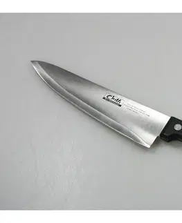 Kuchynské nože MAKRO - Kuchynský nôž Chilli (19 cm)