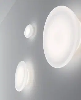 Nástenné svietidlá Stilnovo Stilnovo Dynamic LED nástenné svietidlo, Ra90, 19 cm