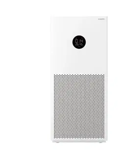 Čističky vzduchu a zvlhčovače Xiaomi Smart Air Purifier 4 Lite