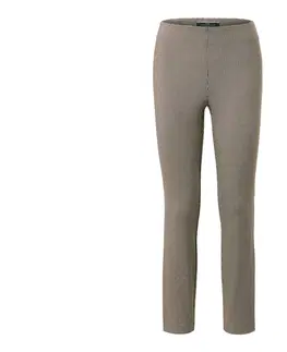 Pants Elastické nohavice