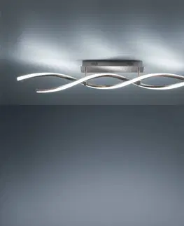 SmartHome stropné svietidlá LOLA Smart Stropné LED svetlo LOLAsmart Swing, dĺžka 110 cm