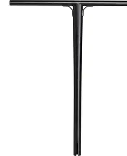 inline športy Riadidlá MF3.6 XL na freestylovú kolobežku čierne