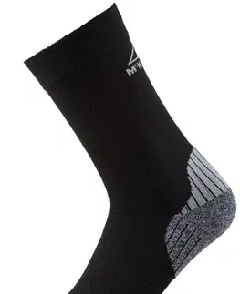 Pánske ponožky McKINLEY Flo Crew 45-48 EUR
