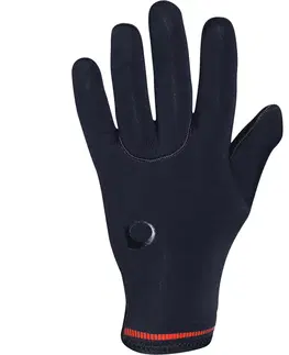 potápanie Potápačské rukavice SCD neoprénové 5 mm