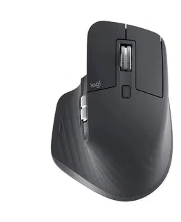 Myši Bezdrôtová myš Logitech MX Master 3S pre Mac Perpremance, sivá 910-006571