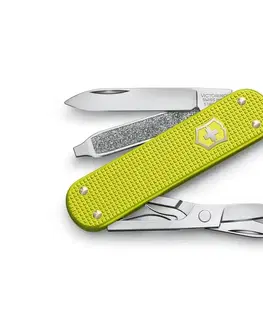 Vreckové nože Victorinox Classic SD Alox 2023