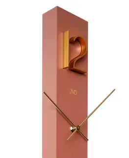 Hodiny Nástenné hodiny JVD HC26.1, 60 cm