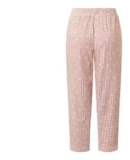 Pajamas Pyžamové nohavice so sedemosminovou dĺžkou