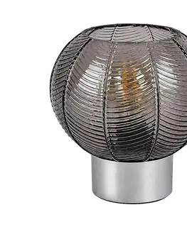 Lampy Rabalux Rabalux 74017 - Stolná lampa MONET 1xE27/40W/230V 