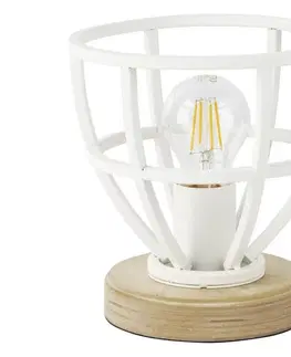 Lampy Brilliant Brilliant - Stolná lampa MATRIX 1xE27/40W/230V 19,5 cm 