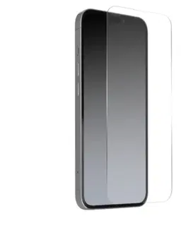 Tvrdené sklá pre mobilné telefóny Ochranné tvrdené sklo SBS pre Apple iPhone 14 Pro TESCRGLIP1461P