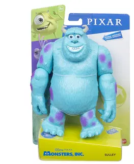 Hračky - rozprávkové figúrky MATTEL - Pixar Základná Postavička, Mix Produktov