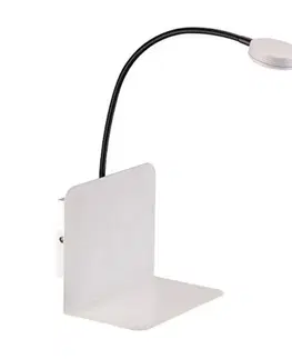 Svietidlá  LED Flexibilné svietidlo ARLES LED/3W/230V 