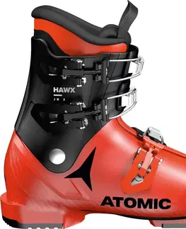 Lyžiarky Atomic Hawx 3 Junior 22 cm