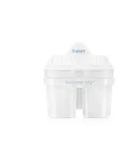 Vodné filtre BWT Náhradní filtry Mg2+ 3ks