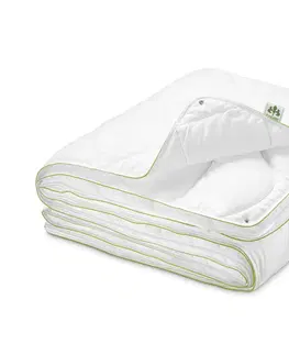 Blankets Celoročná prešívaná prikrývka irisette® greenline, štandardná veľkosť