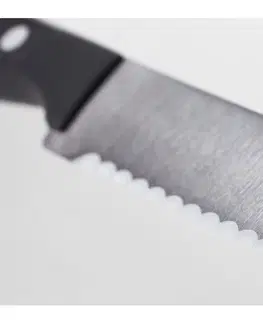 Zúbkované nože (na chlieb) WÜSTHOF Zúbkovaný nôž na chlieb Wüsthof GOURMET 23 cm 4145