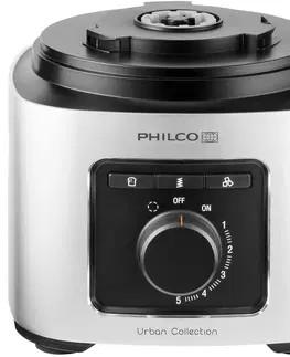 Mixéry Philco PHFP 7725 food processor