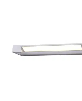 LED osvetlenie Azzardo Azzardo  - LED Kúpeľňové nástenné svietidlo DALI 1xLED/18W/230V IP44 3000K 