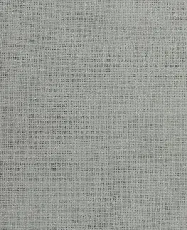 Metrážne záclony Záclona Aqua polyester ecru 295 cm Merkury Home. Tovar na mieru