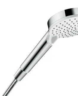 Sprchové hlavice Crometta85 variojet rucna sprcha