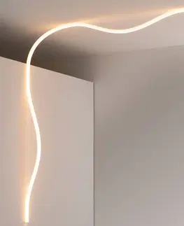 Svetelné hadice Artemide Artemide La linea svetelný LED had, 5 metrov