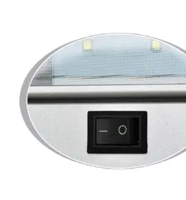 Svietidlá LED kuchynské svietidlo Ecolite TL2016-28SMD/5,5W biela