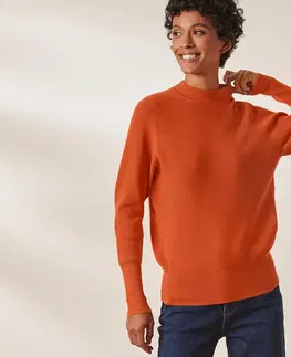 Shirts & Tops Pletený pulóver