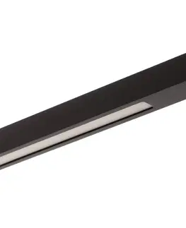 Osvetlenie obrazov quitani Obrazové svetlo Rothfels Tolu LED, čierne, 158 cm