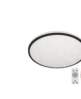 Svietidlá Brilo Brilo - LED Stmievateľné stropné svietidlo STARRY SKY LED/24W/230V Wi-Fi Tuya+ DO 