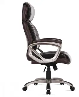 Kancelárske stoličky Kancelárske kreslo KA-Y284 Autronic