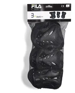Chrániče na in-line Súprava chráničov Fila FP Men Gears XL