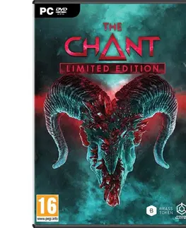Hry na PC The Chant (Limited Edition) PC