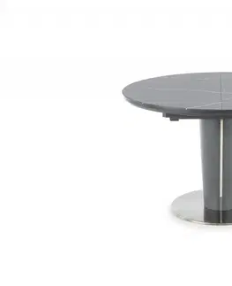 Jedálenské stoly Rozkladací jedálenský stôl RICARDO Halmar