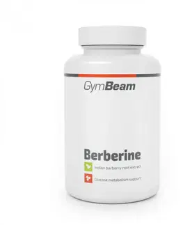Ostatné špeciálne doplnky výživy GymBeam Berberín