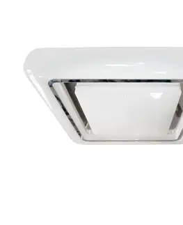 Svietidlá  LED Stmievateľné stropné svietidlo CAMERON LED/38W/230V 3000-6000K + DO 