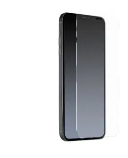 Ochranné fólie pre mobilné telefóny Tvrdené sklo SBS pre iPhone 12 Pro Max, priesvitné TESCRGLIP12PM