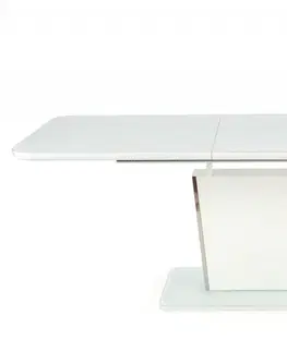 Jedálenské stoly Rozkladací jedálenský stôl BONARI Halmar