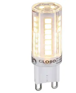 LED žiarovky LED žiarovka 10483, G9, 3,5 Watt