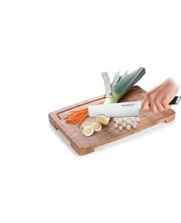 Kuchynské nože Tescoma AZZA Nakira japonský nôž 18 cm, 