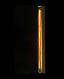 Žiarovky Segula SEGULA LED žiarovka S14s 5W 50 cm 2 200K číra
