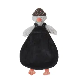 Plyšové hračky HAPPY HORSE - prítulka Tučniak Polar veľkosť: 26 cm