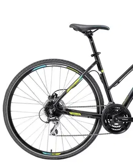Bicykle Genesis Speed Cross SX 3.1 W 47 cm